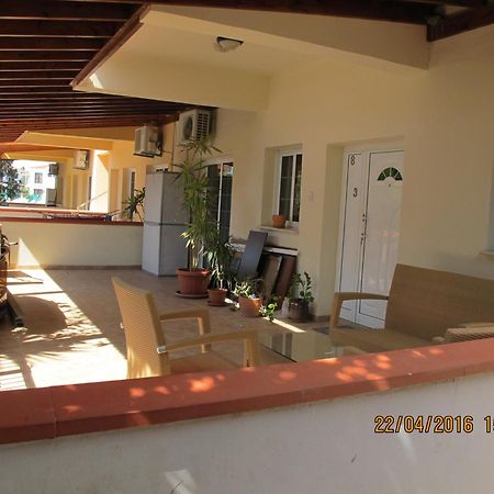 Vergi Apartments พีลา ภายนอก รูปภาพ
