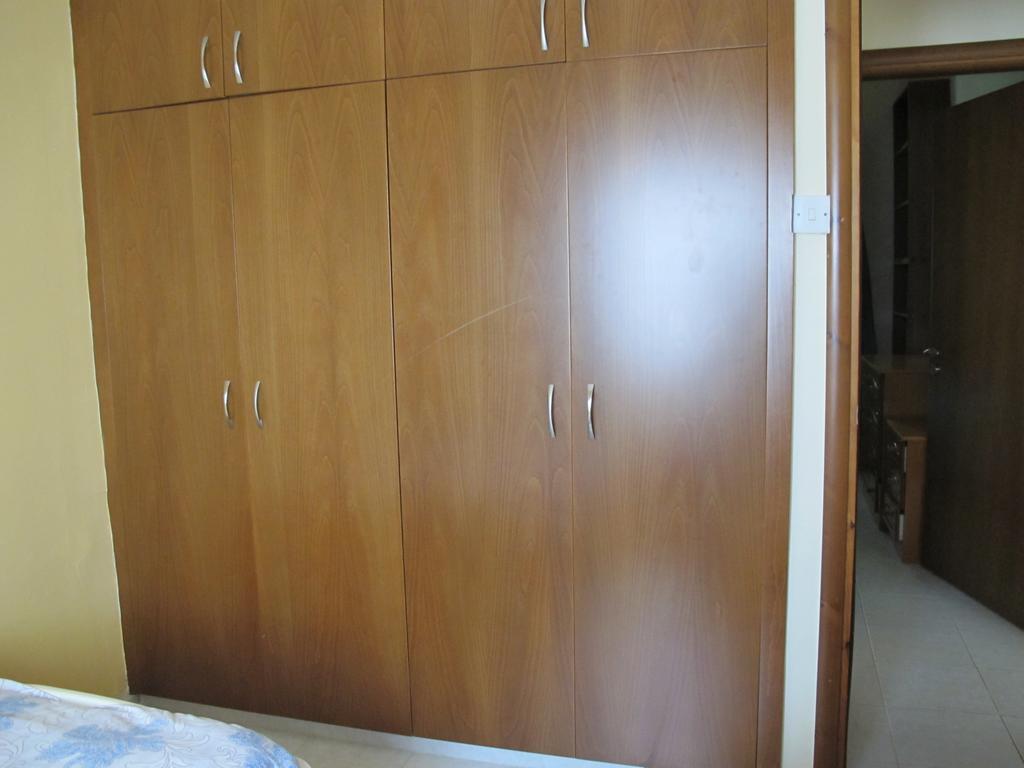 Vergi Apartments พีลา ภายนอก รูปภาพ